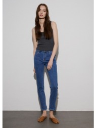jean παντελόνι skinny - μπλε
