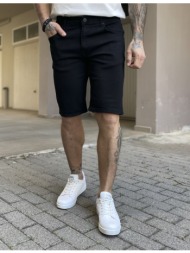 ανδρική μαύρη ελαστική ...