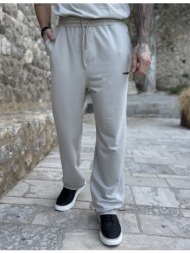 ανδρική γκρι φόρμα ίσια ...