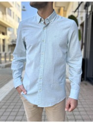 ανδρικό μέντα βαμβακερό ...