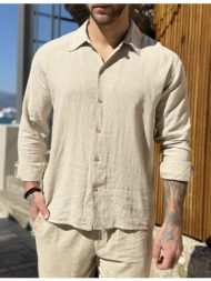 marrakech ανδρικό λινό ...