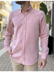 ανδρικό σομόν βαμβακερό ...