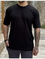 ανδρική βαμβακερή μαύρη ...