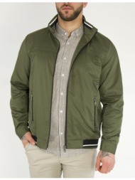ανδρικό χακί jacket ws10160s