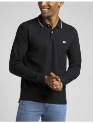 lee ανδρική μπλούζα polo ...