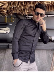 ben tailor ανδρικό μαύρο ...