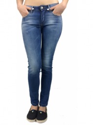 μεσοκάβαλο τζιν indigo bird rania