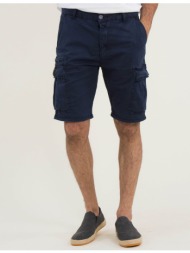 ανδρική μπλε υφασμάτινη ...