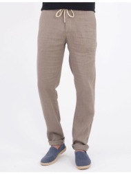 ανδρικό πούρο υφασμάτινο παντελόνι βαμβακερό rp652p