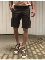 ανδρική ανθρακί cargo ...