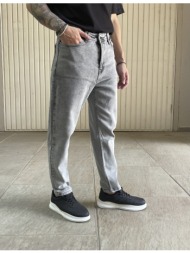 ανδρικό γκρι ελαστικό ...