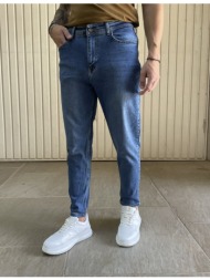 ανδρικό μπλε ελαστικό ...