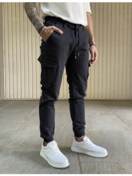 ανδρικό cargo μπλε ...