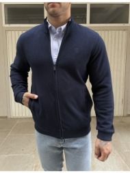 ανδρική navy βαμβακερή ...