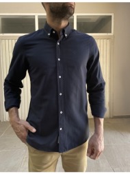 ανδρικό μπλε σκούρο ...