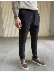 ανδρικό υφασμάτινο μαύρο ...