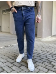 ανδρικό μπλε σκούρο ...