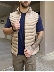 ανδρικό μπεζ σκούρο ...