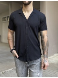 ανδρικό μαύρο ...