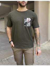 ndc ανδρική χακί ...