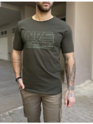 ndc ανδρική χακί ...