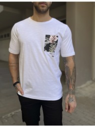 ndc ανδρική λευκή ...