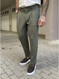 ανδρικό λαδί υφασμάτινο ...