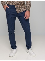 lee chinos ανδρικό navy ...