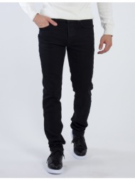 ανδρικό μαύρο τζιν παντελόνι hm4994