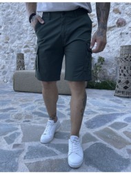 ανδρική χακί cargo ...