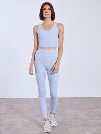 κολάν ελαστικό ψηλόμεσο wt1019.1326+1