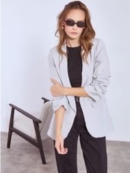 σακάκι με σούρες στο ...