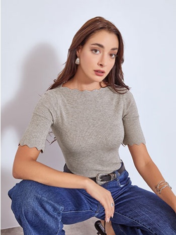 μπλούζα ριπ wt7642.4008+3