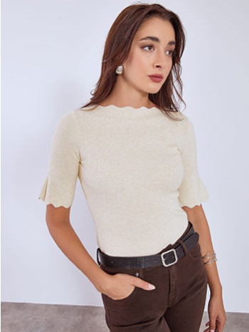 μπλούζα ριπ wt7642.4008+4