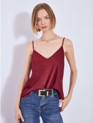 lingerie τοπ σατέν ...