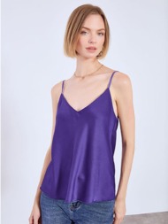 lingerie τοπ σατέν ...