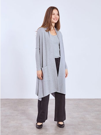 γιλέκο με τσέπες wt7932.5328+2