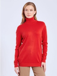 ζιβάγκο πλεκτό μονόχρωμο ...