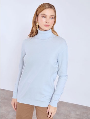 ζιβάγκο πλεκτό μονόχρωμο wt1042.4378+2 σε προσφορά