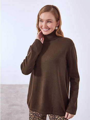 ζιβάγκο μακρύ με αφινίριστο τελείωμα wt1042.4323+4 σε προσφορά