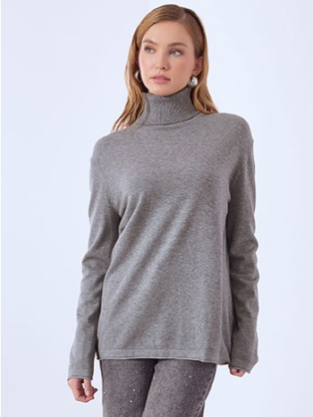 ζιβάγκο μακρύ με αφινίριστο τελείωμα wt1042.4323+2 σε προσφορά