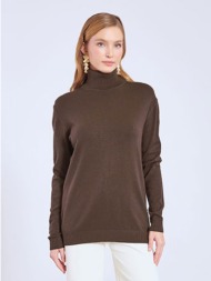 ζιβάγκο πλεκτό μονόχρωμο ...