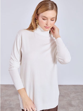 ζιβάγκο πλεκτό μονόχρωμο wt1042.4378+4 σε προσφορά