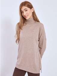 ζιβάγκο ασύμμετρο με ανοίγματα στο πλάι wt1042.4325+3