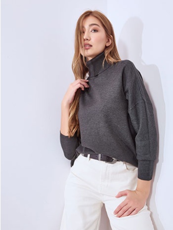 ζιβάγκο ασύμμετρο με ανοίγματα στο πλάι wt1042.4325+1 σε προσφορά