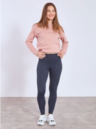 κολάν με αφινίριστο ...