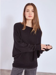 πουλόβερ μακρύ ριπ ...