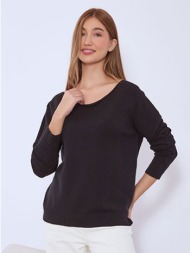 πουλόβερ με γυριστή ...