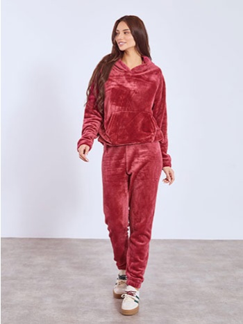 σετ φόρμας fleece wt1019.0110+7 σε προσφορά