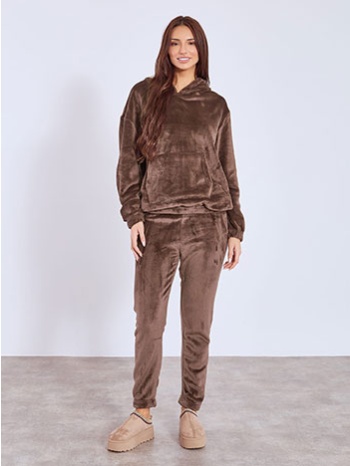 σετ φόρμας fleece wt1019.0110+4 σε προσφορά